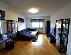 Apartment - Regnvädersgatan Göteborg