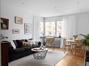 Apartment - Roslins väg Malmö