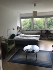 Apartment - Saarisvägen Malmö