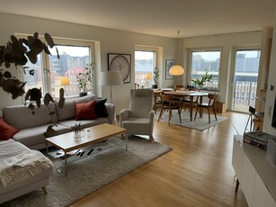 Apartment - Åsbogatan Borås