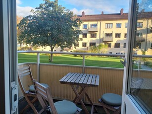 Apartment - Åsbogatan Ängelholm