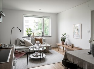 Apartment - Skepparegången Göteborg