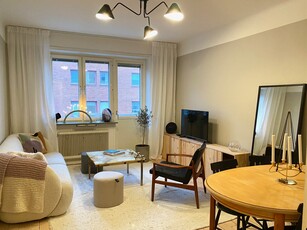 Apartment - Stockholmsvägen Södertälje