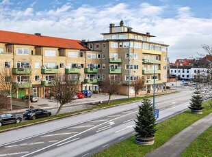 Apartment - Strandgatan Trelleborg