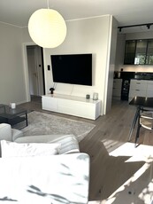 Apartment - Åsvägen Solna