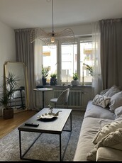 Apartment - Tjustgatan Stockholm