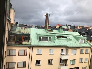 Apartment - Torkel Knutssonsgatan Stockholm