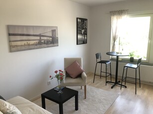 Apartment - Trunstavägen Knivsta