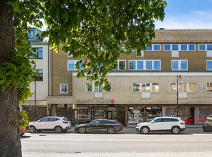 Apartment - Vallgatan Kungsbacka