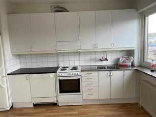 Apartment - Varbergsvägen Borås