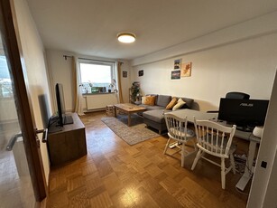 Apartment - Västra Stillestorpsgatan Göteborg