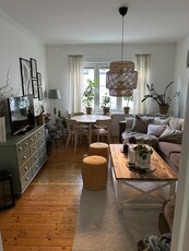 Apartment - Wrangelsgatan Karlskrona