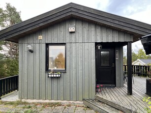 Cottage - Bergsryggen Värmdö