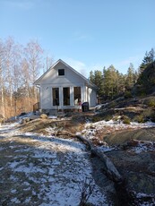 Cottage - Ådravägen Huddinge