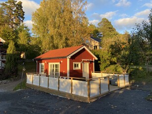 Cottage - Enstavägen Täby