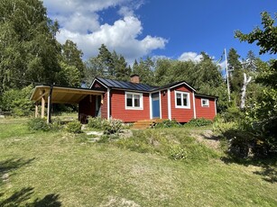 Cottage - Nederkängsta Ösmo