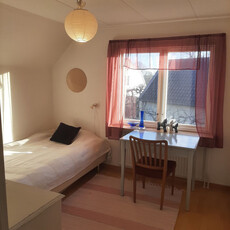 Duplex - Poppelvägen Linköping