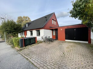 House - Andjaktsvägen Lund