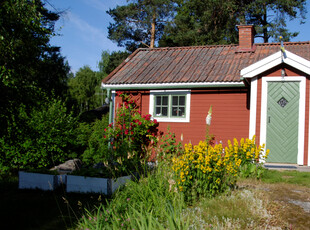 House - Floravägen Huddinge