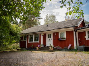 House - Kvisslingbyvägen (lilla huset) Åkersberga