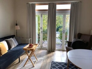 Lidingö - 1.5rok - 7mån - 12.650kr/mån