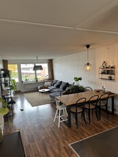 Loft - Kamomillgatan Uppsala