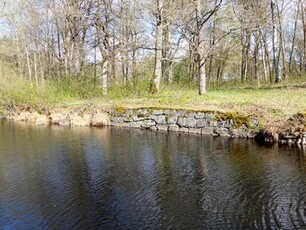 Mysigt radhus i Hasselfors – ditt näs...