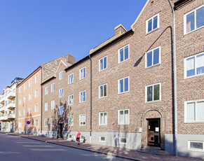 Wieselgrensgatan 22