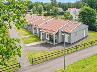 Villa till salu på Smedjevägen 11 i Vetlanda - Mäklarhuset