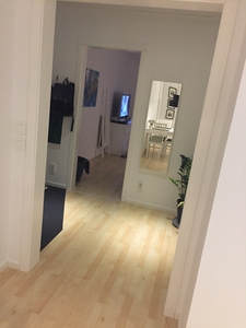 Apartment - Bomgatan Göteborg