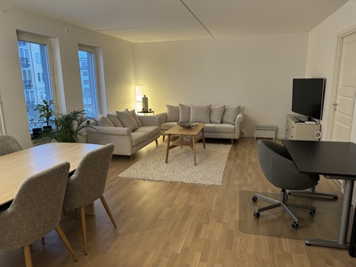 Apartment - Brogatan Sundbyberg