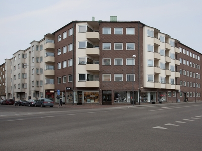 Apartment - Carl Krooks Gata Helsingborg