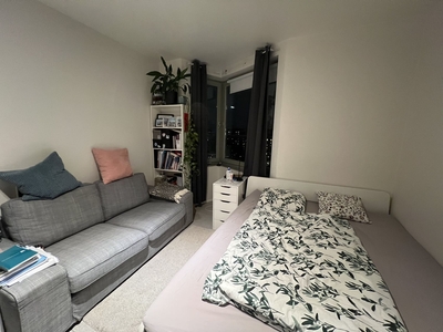 Apartment - Emmylundsvägen Solna