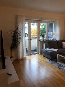 Apartment - Föreningsgatan Helsingborg