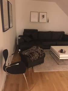 Apartment - Föreningsgatan Helsingborg