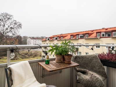 Apartment - Framnäsgatan Göteborg