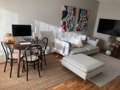 Apartment - Gamla Enköpingsvägen Sundbyberg