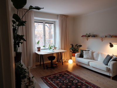 Apartment - Gävlegatan Stockholm