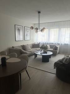 Apartment - Hagavägen Borlänge