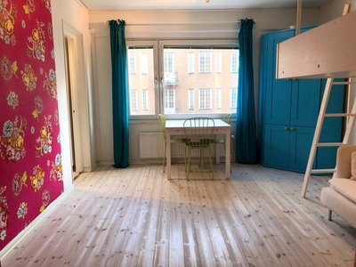 Apartment - Hornsgatan Stockholm