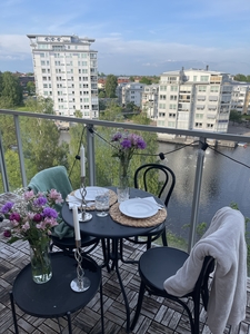 Apartment - Kanikenäsbanken Karlstad