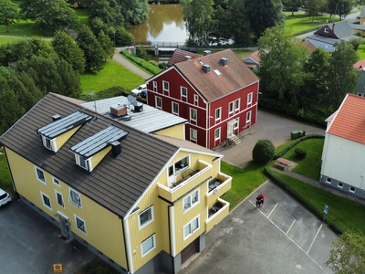 Apartment - Källegatan Skara