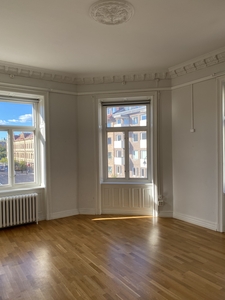 Apartment - Köpmangatan Sundsvall