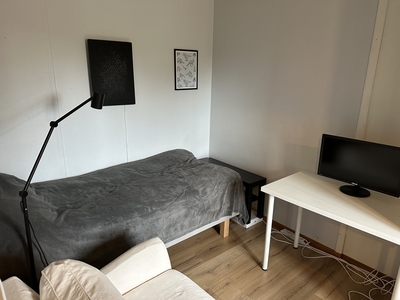 Apartment - Lännerstavägen Saltsjö-boo