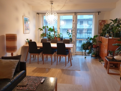 Apartment - Norra Liden Göteborg
