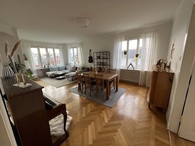 Apartment - Norra Parkgatan Huskvarna