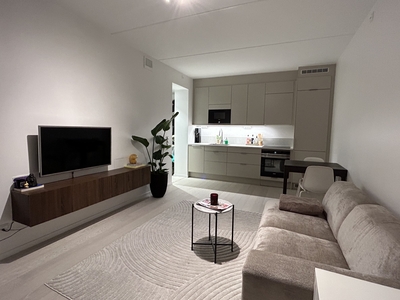 Apartment - Norra Stationsgatan Stockholm