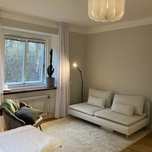 Apartment - Olskroksgatan Göteborg