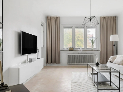 Apartment - Östanvindsgatan Göteborg