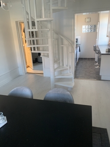 Apartment - Petter Swartzgatan Norrköping